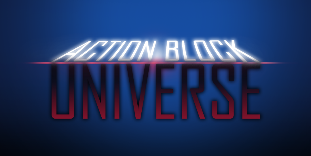 Action Block Universe Game Image